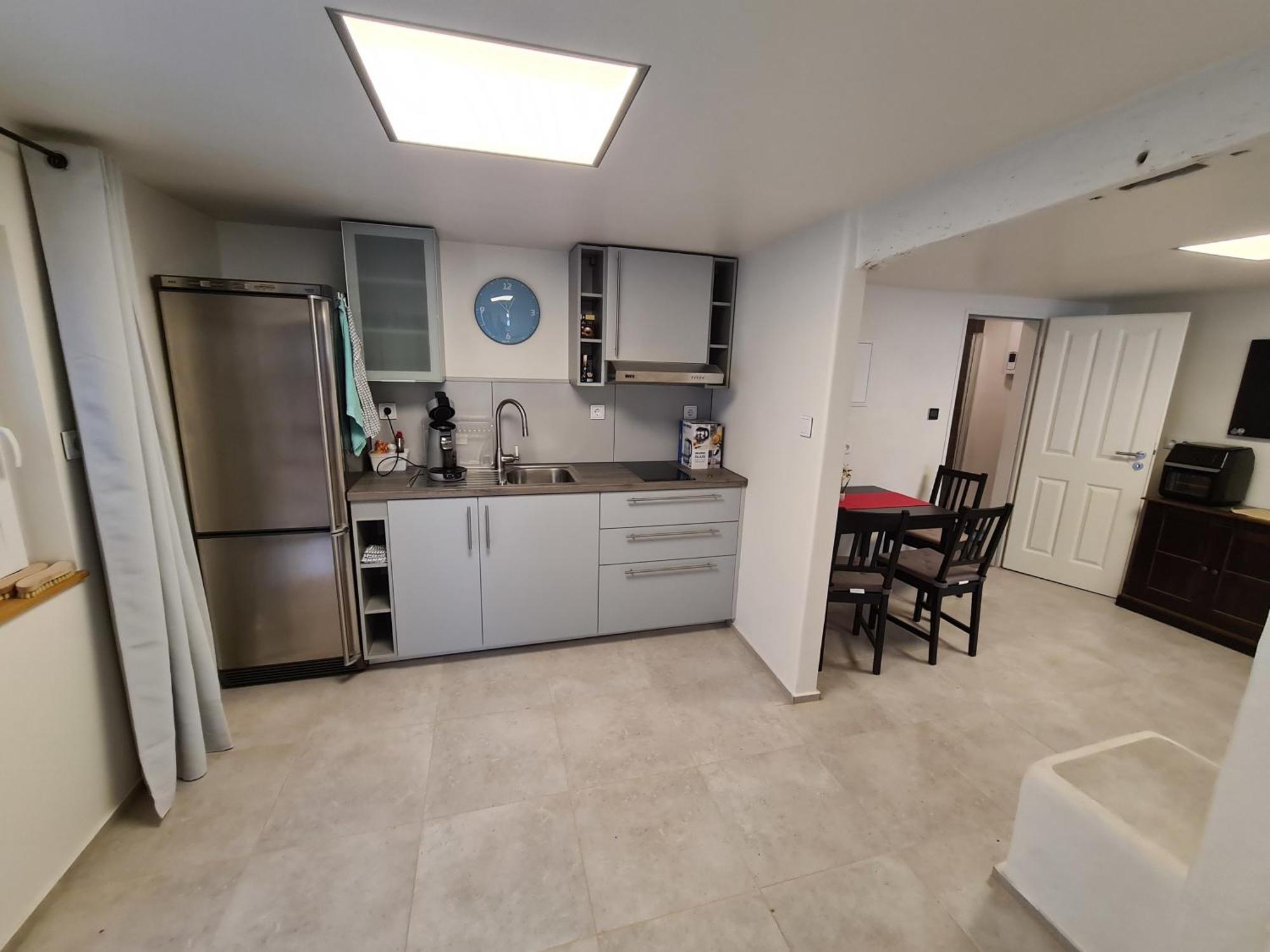 Ferienwohnung Am Rathaus Heimbach Esterno foto