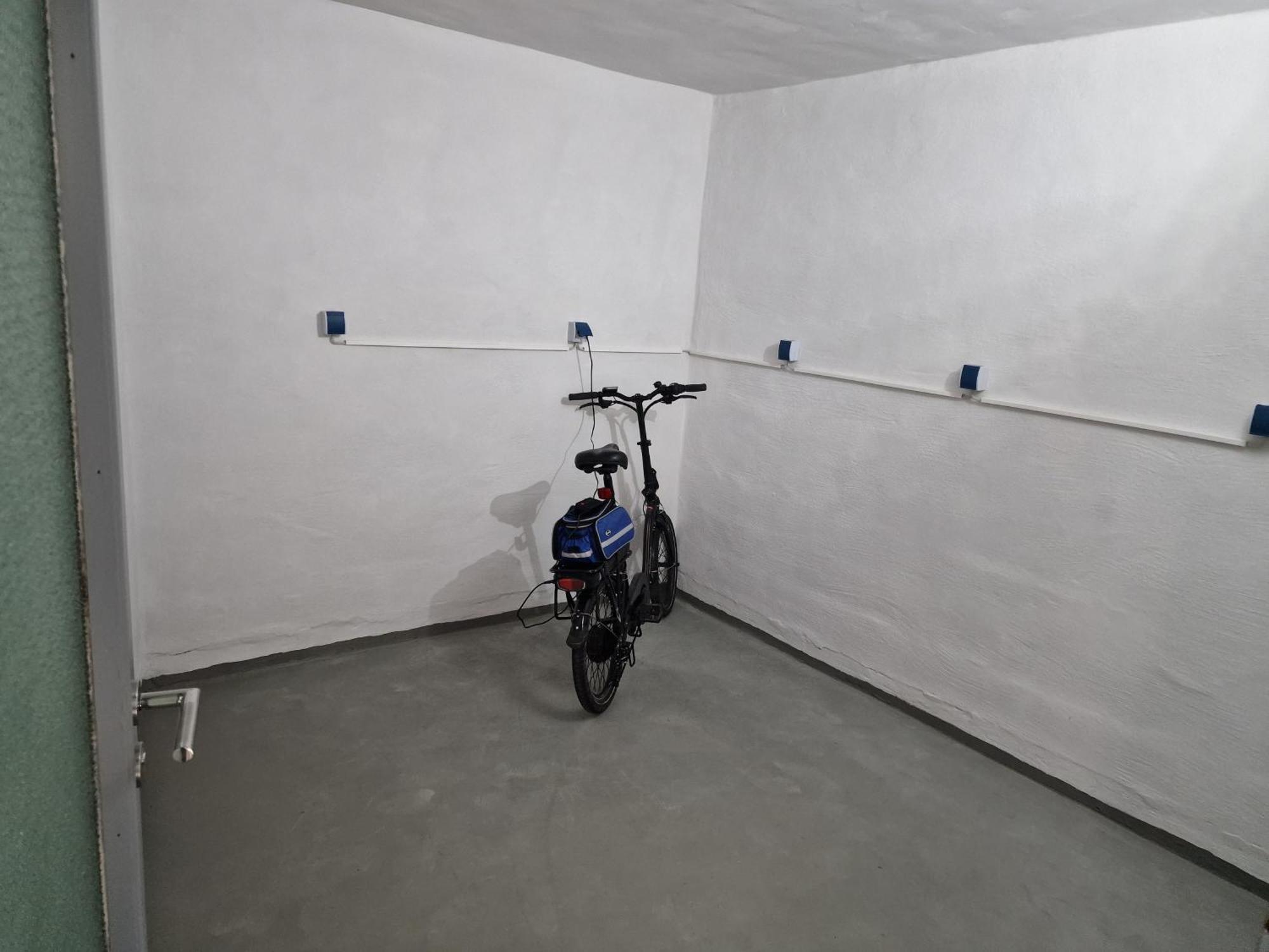 Ferienwohnung Am Rathaus Heimbach Esterno foto